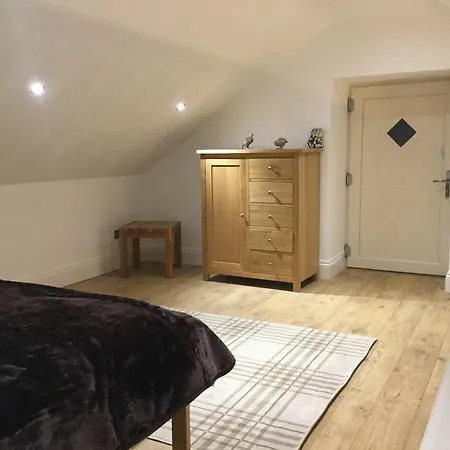 Feriehus Morgan's Rest Pickering