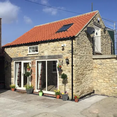 Feriehus Morgan's Rest