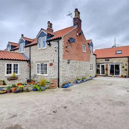 Holiday home Morgan's Rest