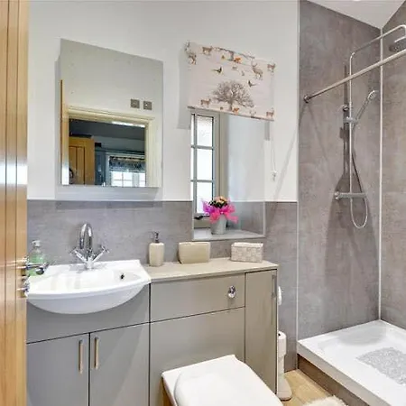 Morgan's Rest Feriehus Pickering