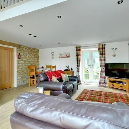 Holiday home Morgan's Rest Pickering