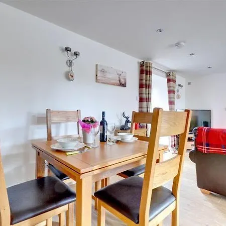 Morgan's Rest Holiday home Pickering