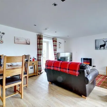 Feriehus Morgan's Rest *