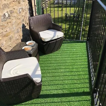 Morgan's Rest * Pickering